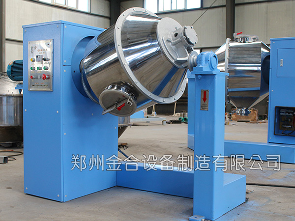 混合機廠家哪家好？