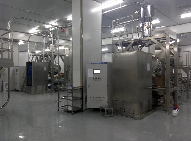 真空上料機(jī)