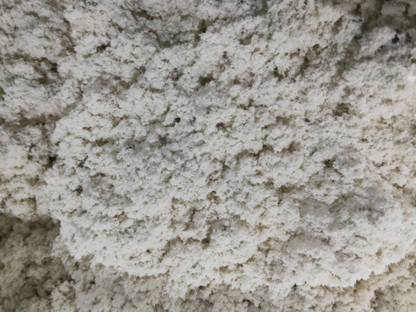 密封材料混合實驗