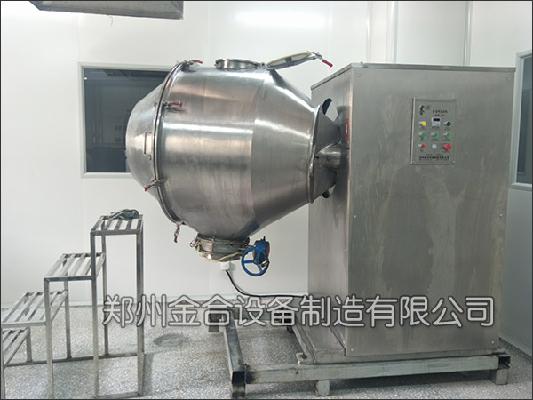 飼料添加劑混合機