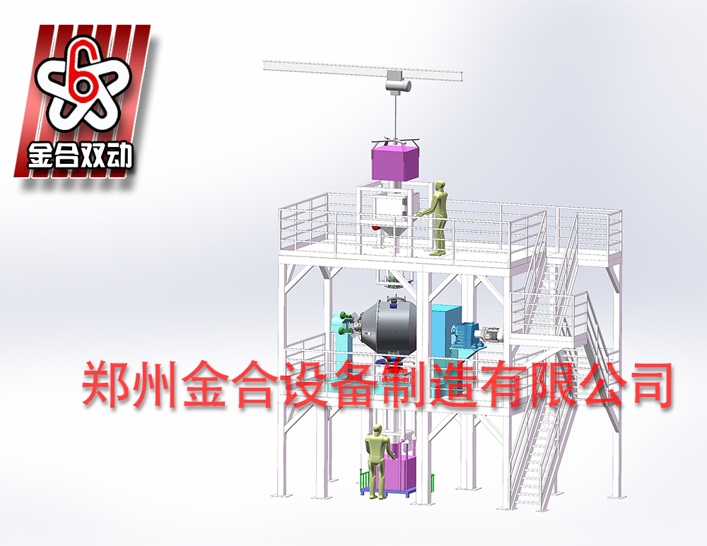 自動化混合生產(chǎn)線