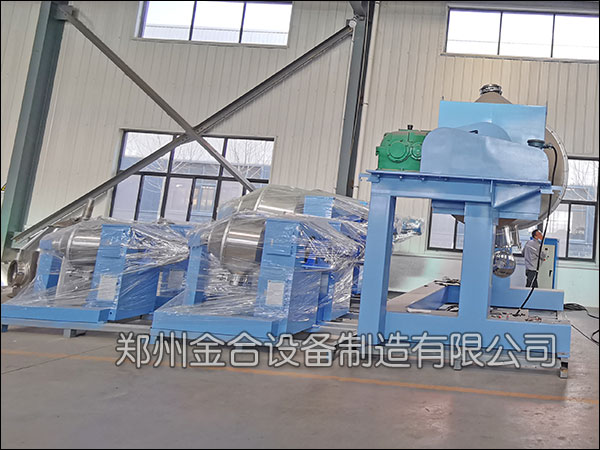 化肥混合設(shè)備