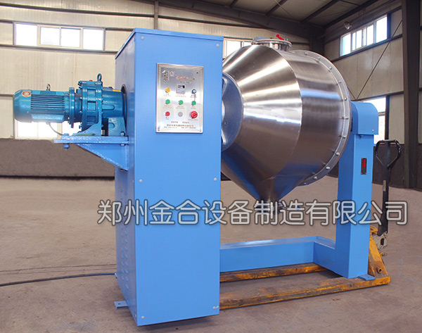 金剛石混合設備