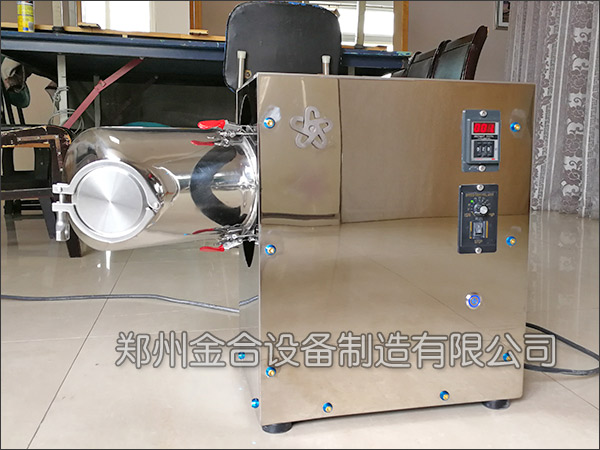 電池材料混料機(jī)